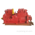 Главный гидравлический насос K3V140DT